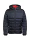 TOMMY HILFIGER Jacke navy