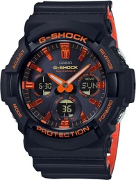 Funkchronograph ''''GAW-100BR-1AER'''' marine