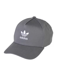 ORIGINALS Cap ''''AC CLSD TRK CRV'''' grau