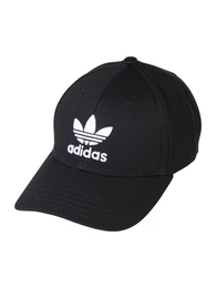 Cap schwarz / wei