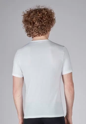 Skiny Unterhemd V-Shirt 2er Pack Creme/Weiß/Creme/Weiß/Weiß/Creme/Creme/Weiß/Creme/Weiß/Creme/Weiß/Creme/Weiß/Creme/Weiß/Creme/Weiß/Creme/Weiß/Creme/Weiß/Creme/Weiß/Creme/Weiß/Creme/Weiß