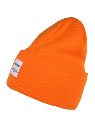 Mütze orange