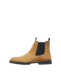 Boots cognac