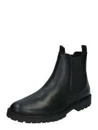 Stiefel ''''RICHARD'''' schwarz