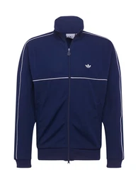 Sweatjacke nachtblau