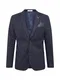 TOM TAILOR Sakko blau
