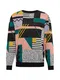 Iriedaily Pullover mischfarben
