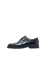 Schuhe ''''Derby'''' schwarz