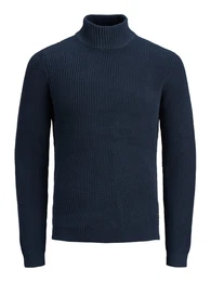 Pullover navy