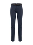 Lindbergh Hose Classic Chinos navy