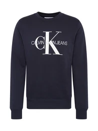 Sweatshirt dunkelblau