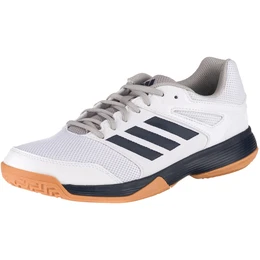 Hallenschuhe ''''Speedcourt M'''' weiß