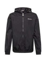 Jacke 'Terrazzo' schwarz