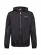 ELLESSE Jacke 'Terrazzo' schwarz