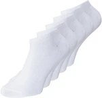JACK & JONES Socken JACDONGO SOCKS weiß