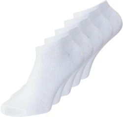 JACK & JONES Socken JACDONGO SOCKS weiß