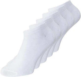 JACK & JONES Socken JACDONGO SOCKS weiß JACK & JONES Socken JACDONGO SOCKS weiß