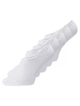 JACK & JONES Flinge JACBASIC MULTI SHORT SOCK 5 PACK NOOS weiß