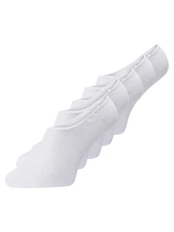 JACK & JONES Flinge JACBASIC MULTI SHORT SOCK 5 PACK NOOS JACK & JONES Flinge JACBASIC MULTI SHORT SOCK 5 PACK NOOS