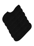 JACK & JONES Flinge JACBASIC MULTI SHORT SOCK 5 PACK NOOS schwarz