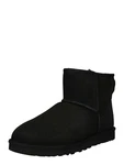 UGG CLASSIC MINI Schlupfboots schwarz