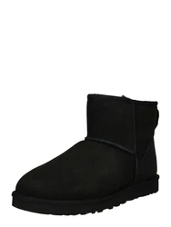 UGG CLASSIC MINI Schlupfboots schwarz