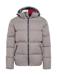 Jacke taupe
