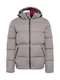 Tommy Jeans Jacke taupe