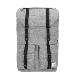 Herschel Rucksack grau / anthrazit