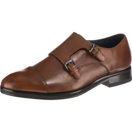 JOOP! Slipper 'Kleitos' cognac
