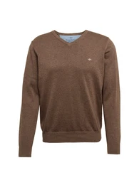Pullover dunkelbraun