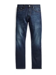 Jeans blue denim