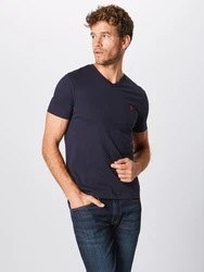 Polo Ralph Lauren T-Shirt dunkelblau