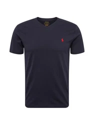 Polo Ralph Lauren T-Shirt dunkelblau