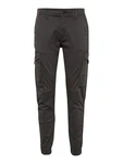 Jack & Jones Cargohose JJIPaul JJFLake (1-tlg) dunkelgrau