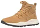 TIMBERLAND Schnürboots ''''Brooklyn Modern Alp Chk'''' beige