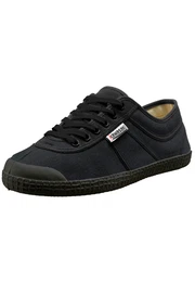 Sneaker Legend Canvas schwarz