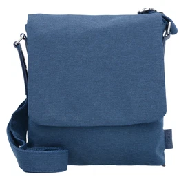 JOST Umhängetasche ''''Bergen S'''' 21 cm blau