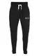 Nike Sportswear Sweathose schwarz / weiß