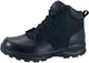 Nike Sportswear Schnürboot ''''Manoa'''' schwarz