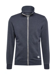 Sweatjacke navy