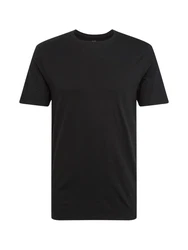 GAP Shirt 'CLASSIC T' schwarz