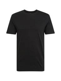 Shirt 'CLASSIC T' schwarz