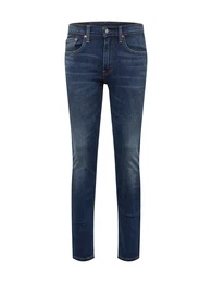LEVI''''S Jeans ''''519™ Ext Skinny Hi Ball '''' blue denim