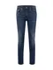 LEVI''''S Jeans ''''519™ Ext Skinny Hi Ball '''' blue denim