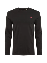 LEVI''''S Shirt schwarz
