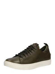 Sneaker ''''DUNOVIN'''' oliv