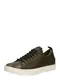 POLO RALPH LAUREN Sneaker ''''DUNOVIN'''' oliv