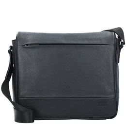 Messenger ''''Stockholm'''' schwarz