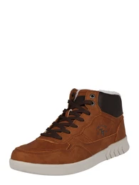 Sneaker camel
